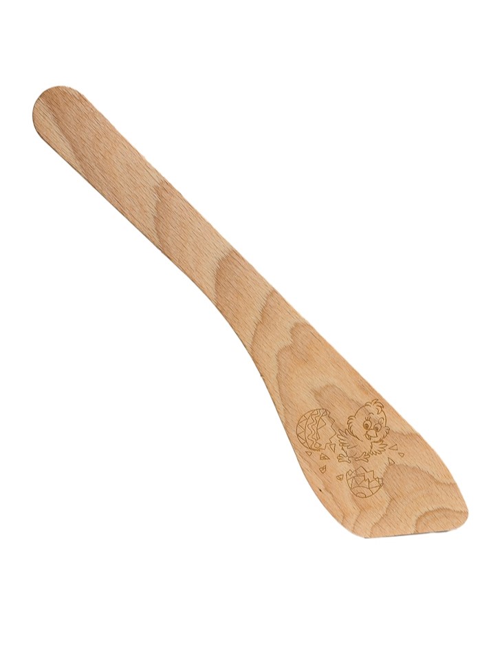 Obracačka Kuriatko 26cm