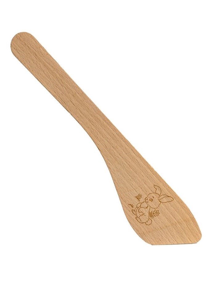 Obracačka Zajac 26cm