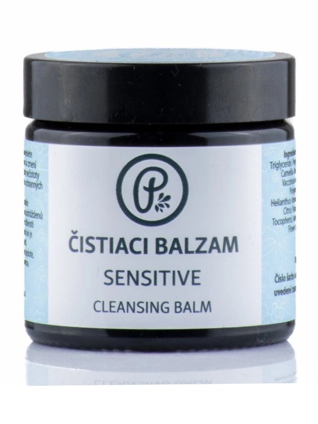 Panakeia Čistiaci balzam SENSITIVE 60ml