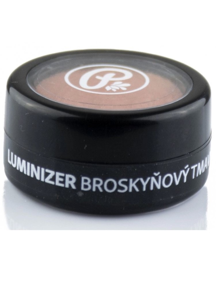 Panakeia Luminizer broskyňový tmavý 3ml