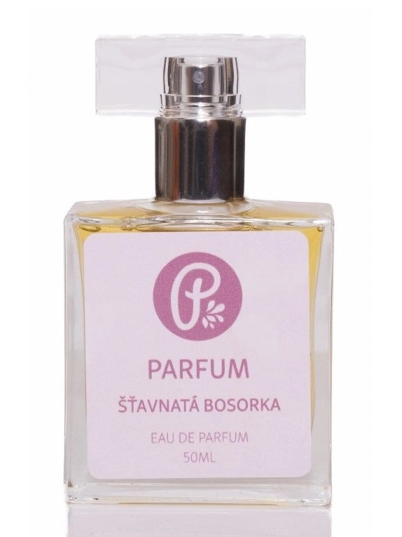 Panakeia Parfum Šťavnatá Bosorka 50ml