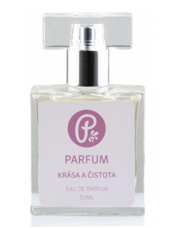 Panakeia Parfum Krása a Čistota 50ml