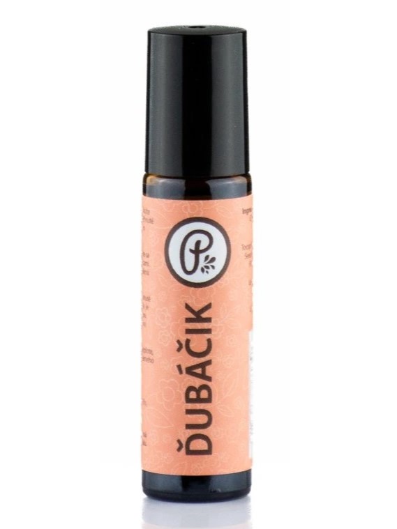 Panakeia Ďubáčik roll on na vyrážky 10ml