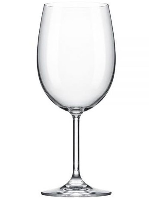 Rona poháre Gala bordeaux 490ml 6ks