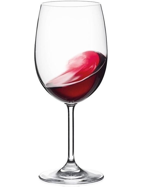 Rona poháre Gala bordeaux 490ml 6ks