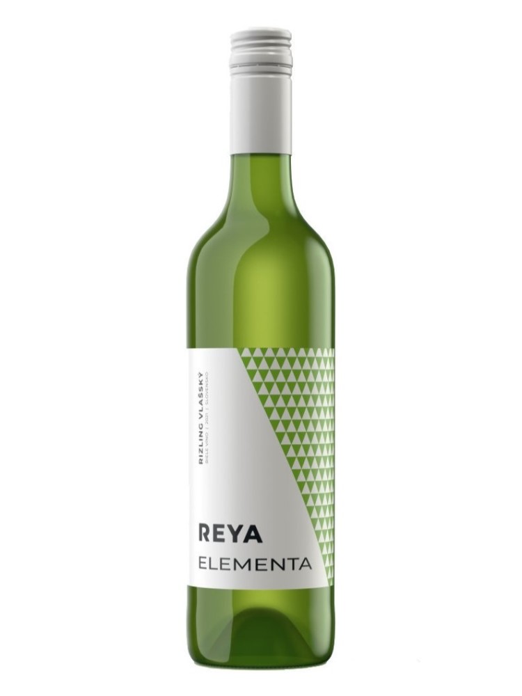 Rizling vlašský Reya Elementa 0,75l