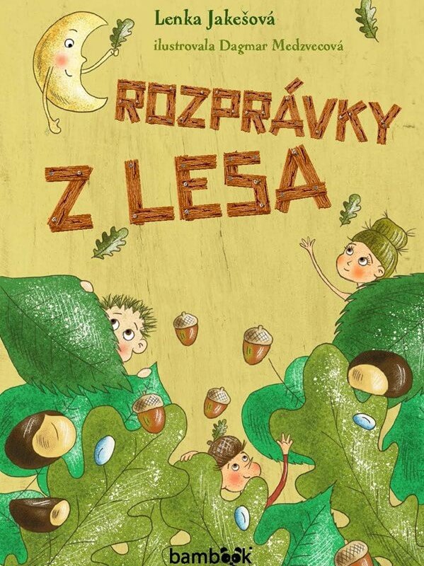 Rozprávky z lesa