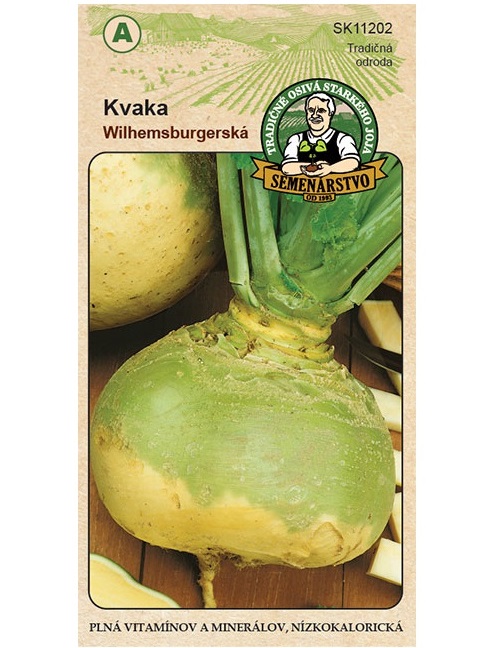 Semenárstvo Kvaka Wilhemsburgerská 1g