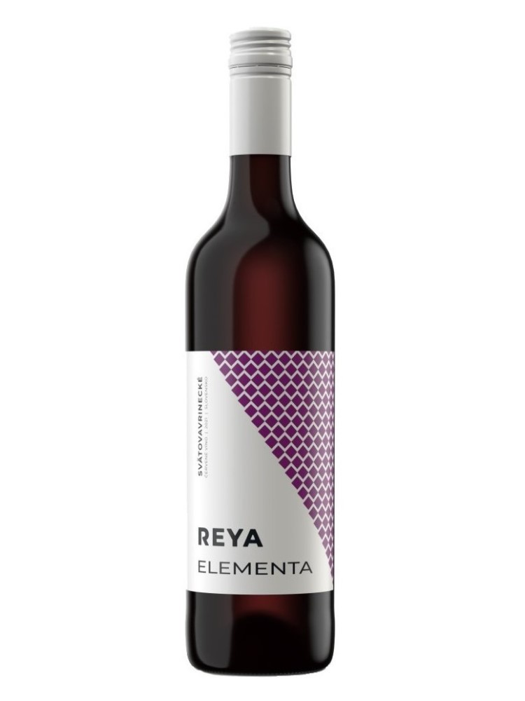 Svätovavrinecké Reya Elementa 0,75l