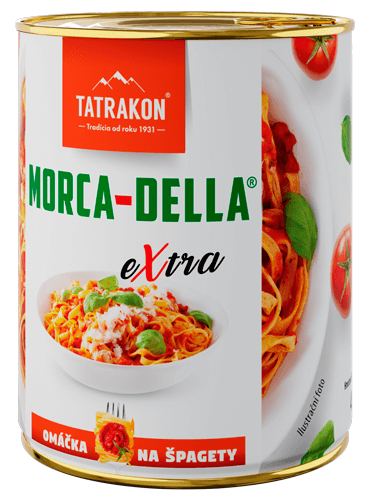 Tatrakon Morca-della® eXtra 420g