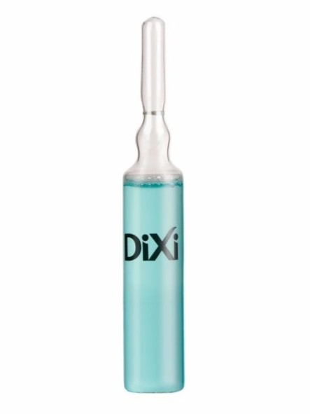 DIXI Vlasové tonikum Proti lupinám 7x10ml