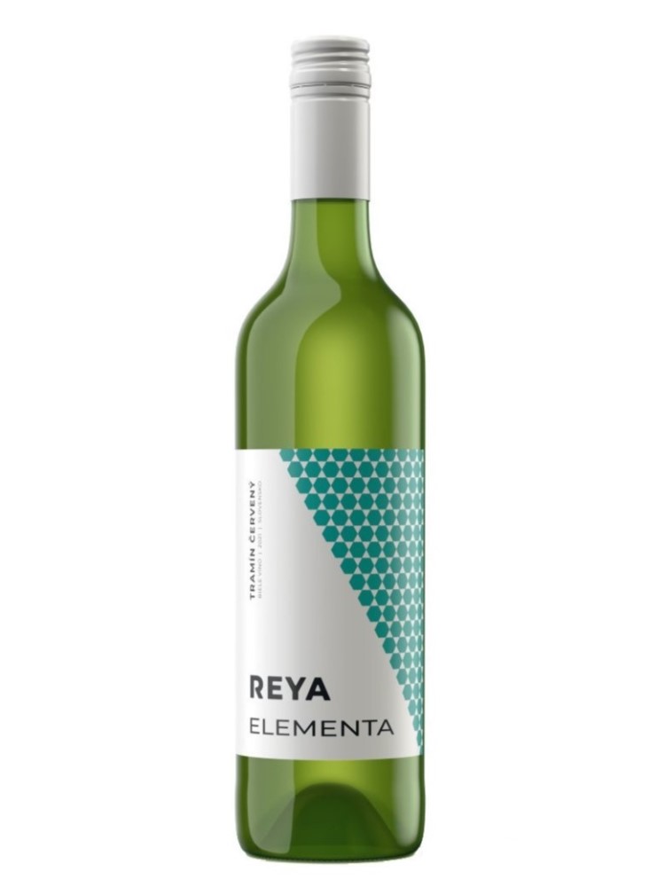 Tramín červený Reya Elementa 0,75l