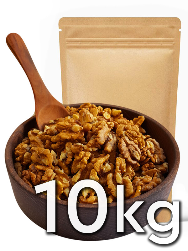 Valach Vlašské orechy 10kg XXL balenie
