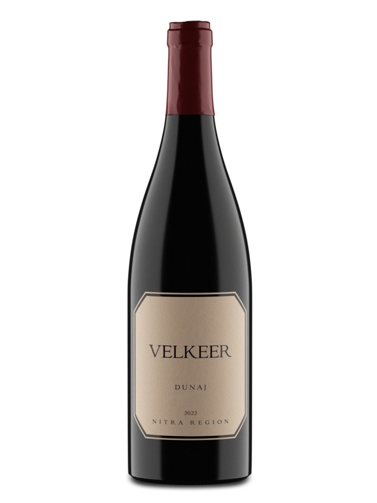 Dunaj - VELKEER 0,75L