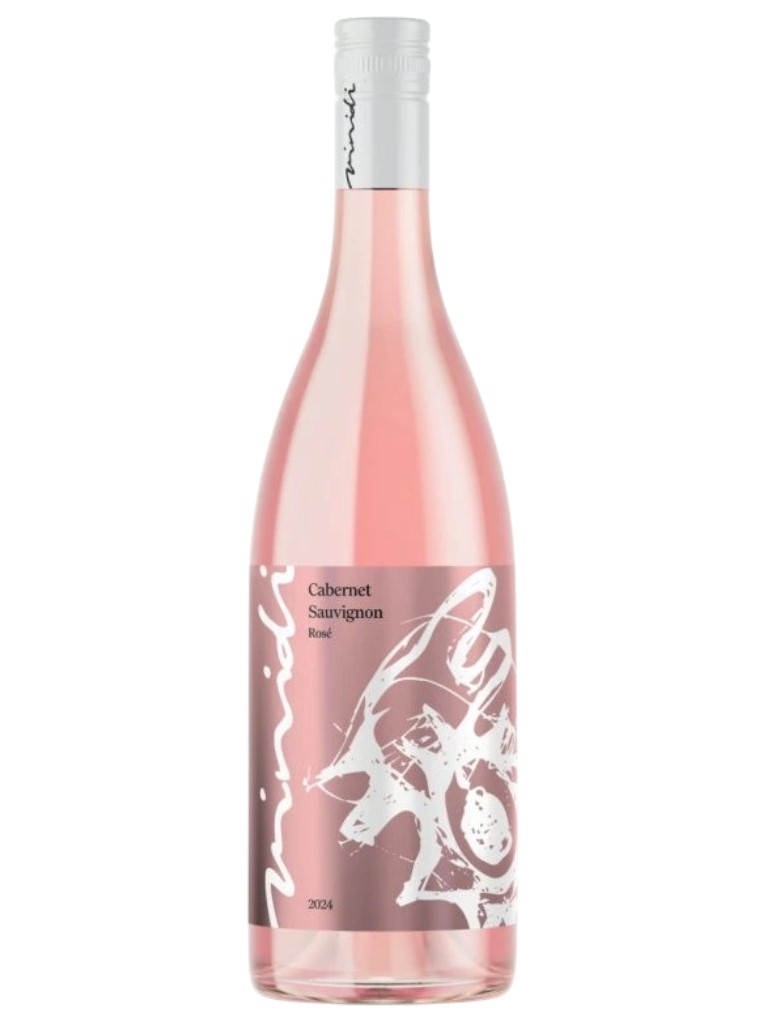 Vinidi Cabernet Sauvignon Rosé 0,75l