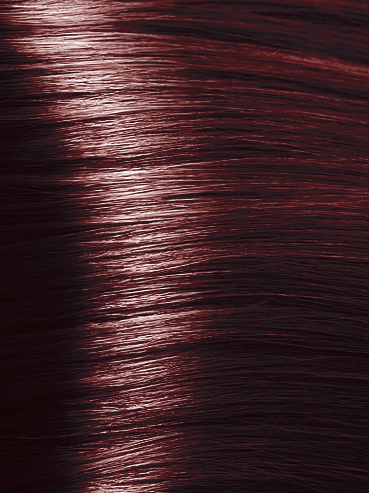 Voono Farba na vlasy Henna Burgundy 100g