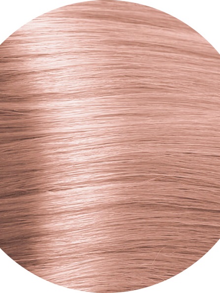 Voono Farba na vlasy Champagne Pink Blonde 100g