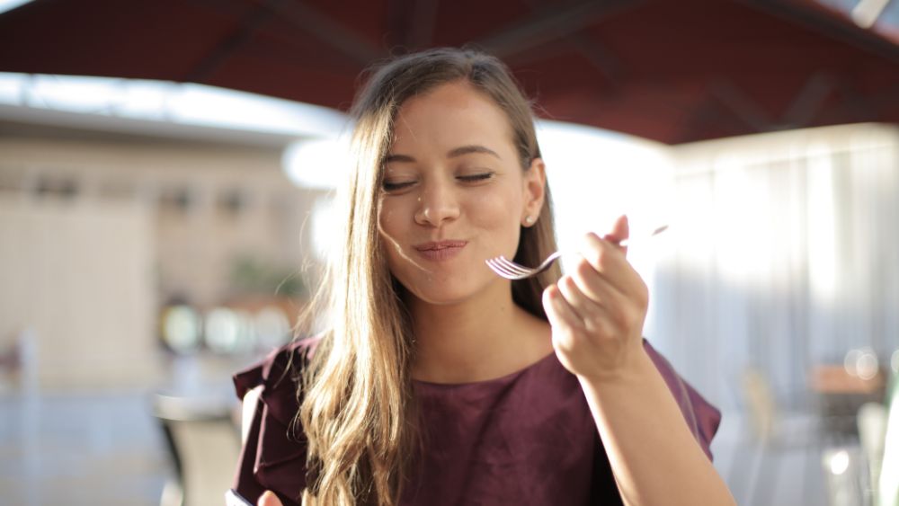 Umami: Piata chuť, ktoré chuťové bunky milujú