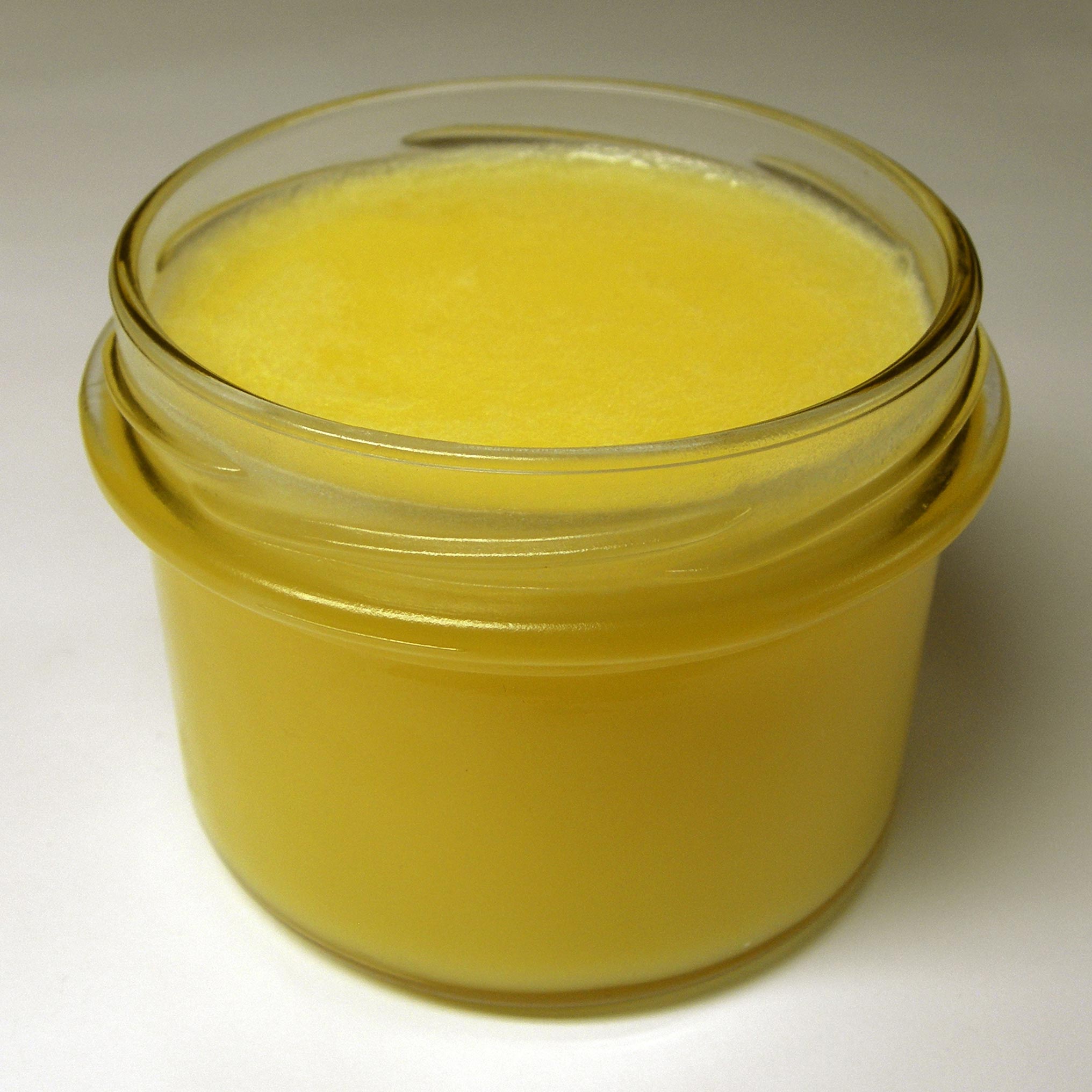 Maslo ghee – elixír života, ktorý poznali už naše babky