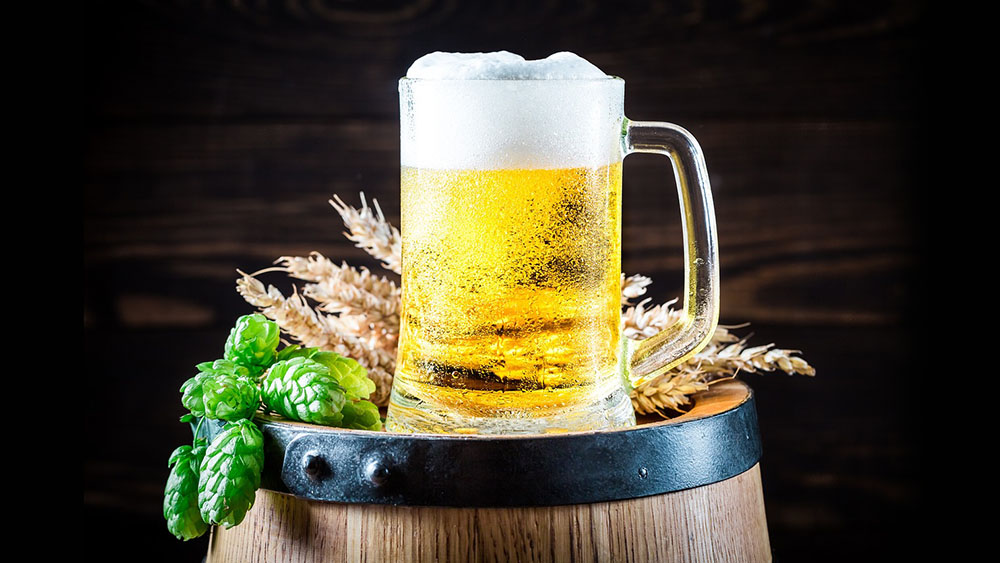 Pivo – zdravý nápoj s niekoľko tisícročnou históriou