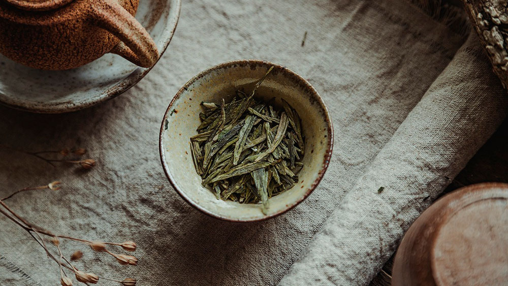 Zázračný zelený čaj, ktorý lieči a detoxikuje