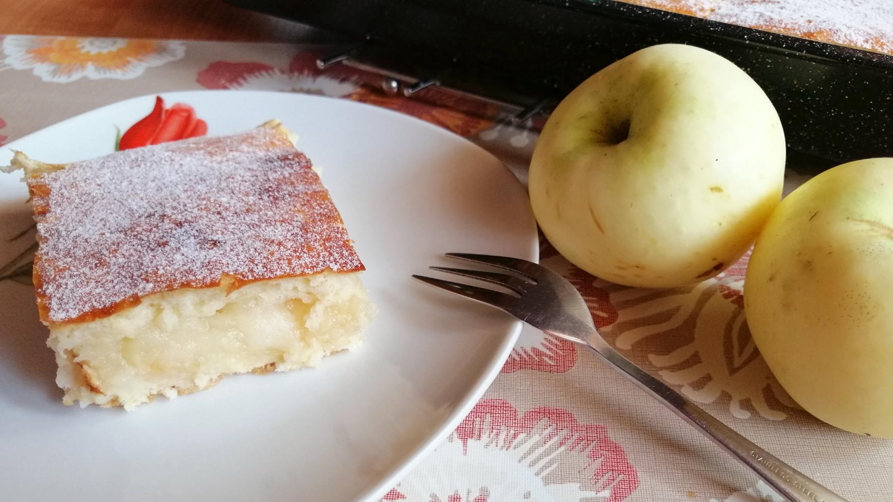 Babkin „bejleš“ – tradičný zemplínsky koláč