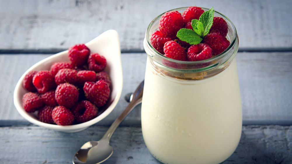 Domáci jogurt bez jogurtovača – ako na to?