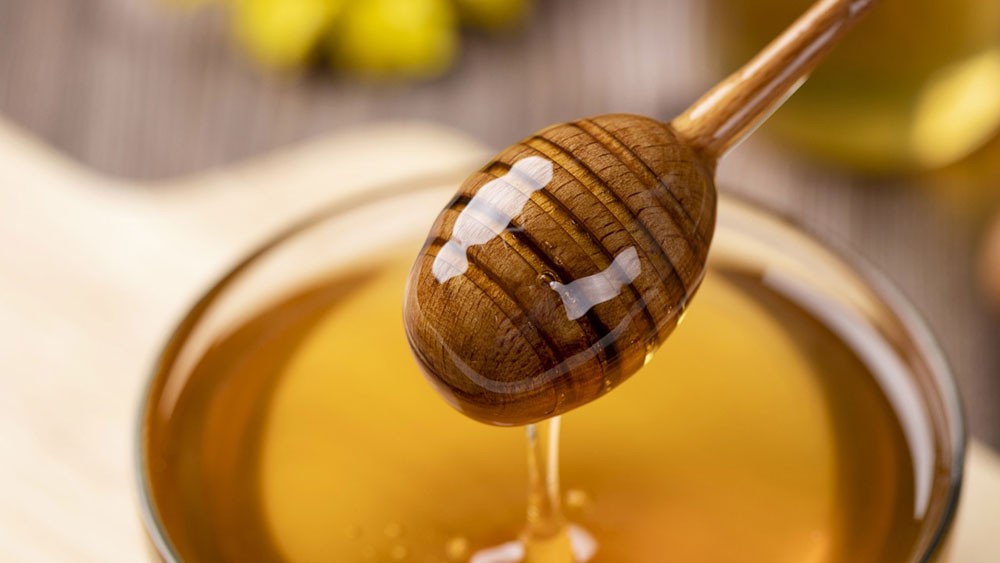 Med v kozmetike je pre pokožku doslova zlatom
