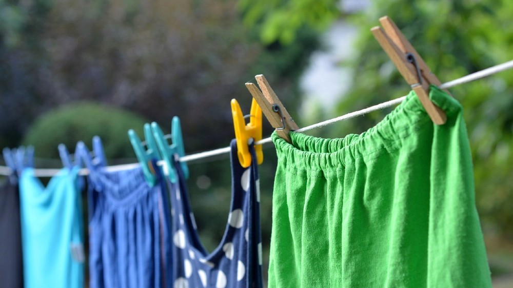 Prášok na pranie alebo gél? Podľa čoho si vybrať?