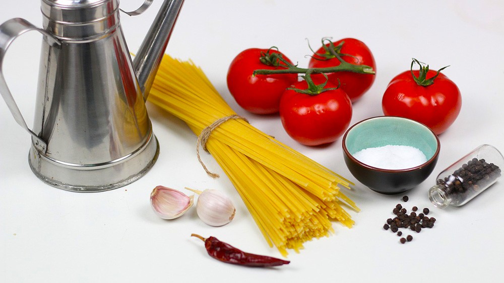 Ako pripraviť jednoduché špagety? 3 tipy na jednoduché a chutné špagety.