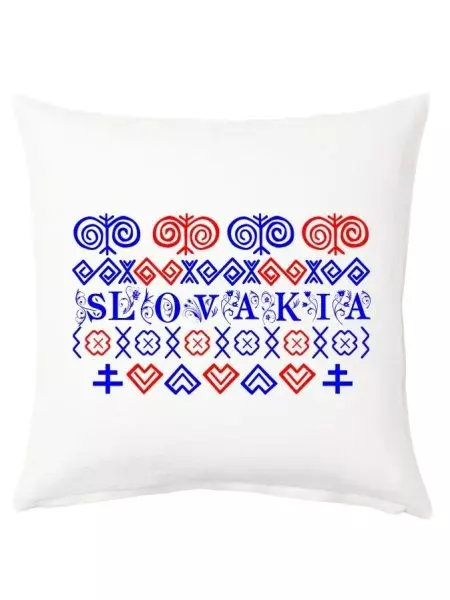 Vankúše Slovensko
