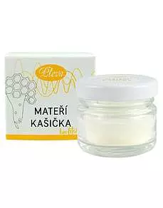 Materská kašička Materská kašička