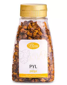 Včelí peľ Včelí peľ