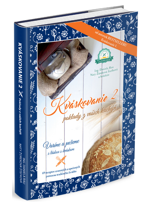 Knihy receptov Knihy receptov