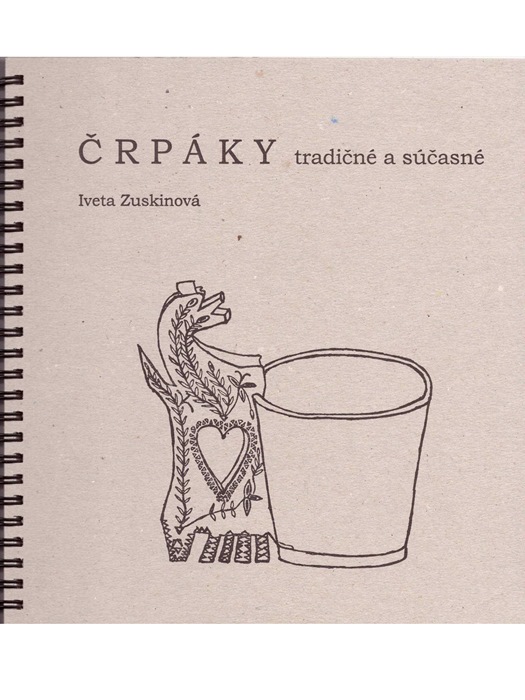 Črpáky tradičné a súčasné