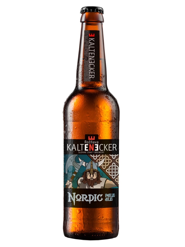 Kaltenecker Nordic 12° 0,33L