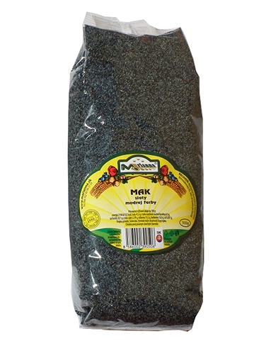 Marianna Mak modrý 250g