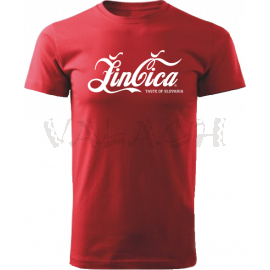 Tričko žinčica Unisex