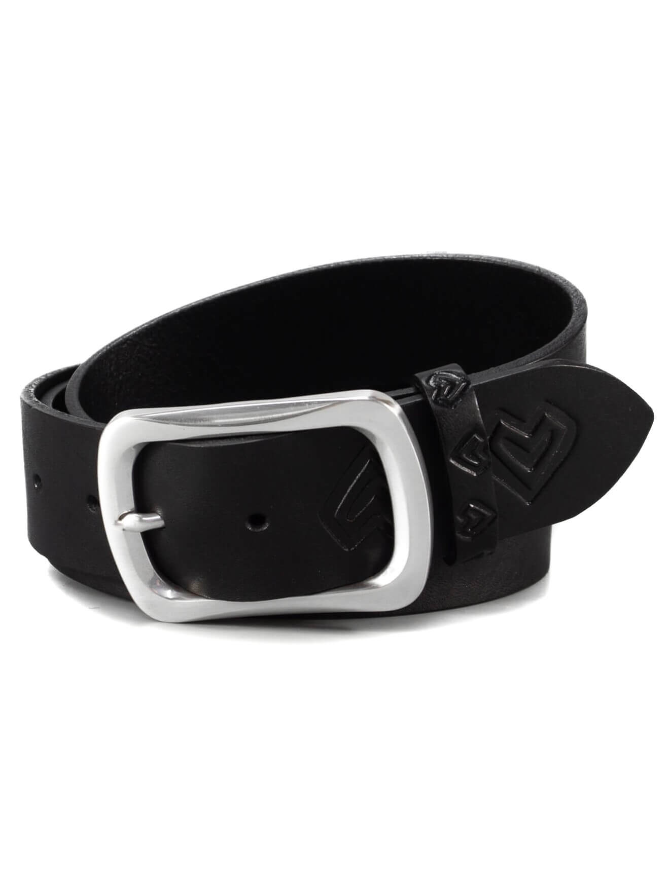 Hoffebelts Dámsky ľudový kožený opasok Emília-90 CM (OBVOD PáSA)