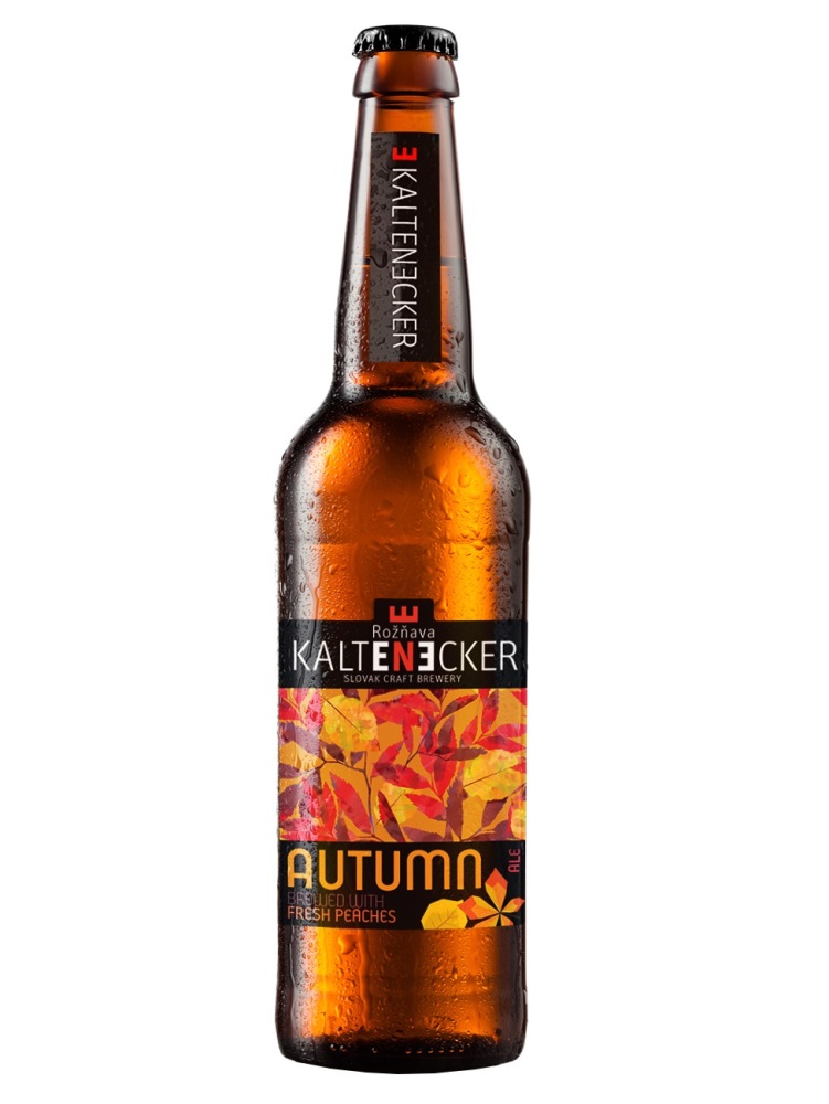 Kaltenecker Autumn 12° 0,33L