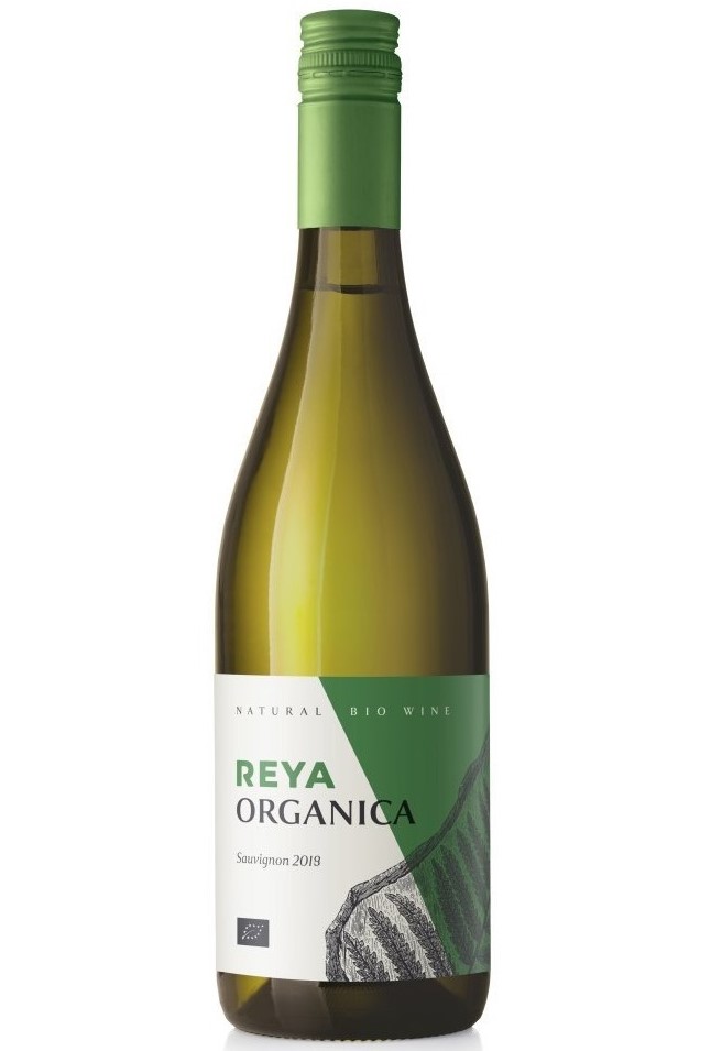 Sauvignon Reya Organica 0,75l