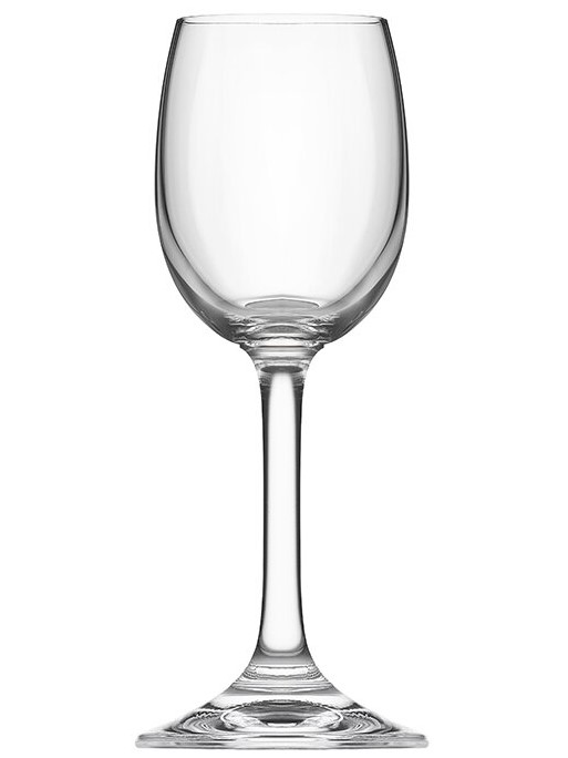 Rona poháre Gala liquer 60ml 6ks