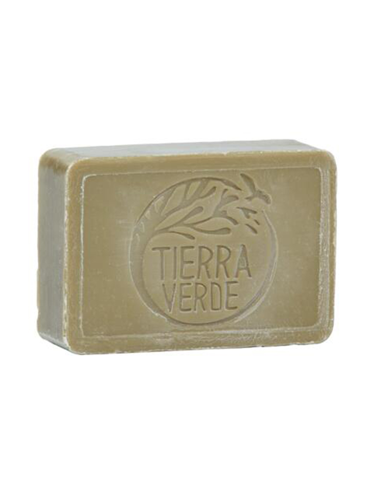Tierra Verde Olivové mydlo na ruky 100g
