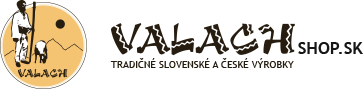 Logo Valach SHOP
