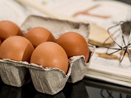 Rýchla pomoc v kuchyni - so zemiakmi aj vajcami to zvládnete hravo!
