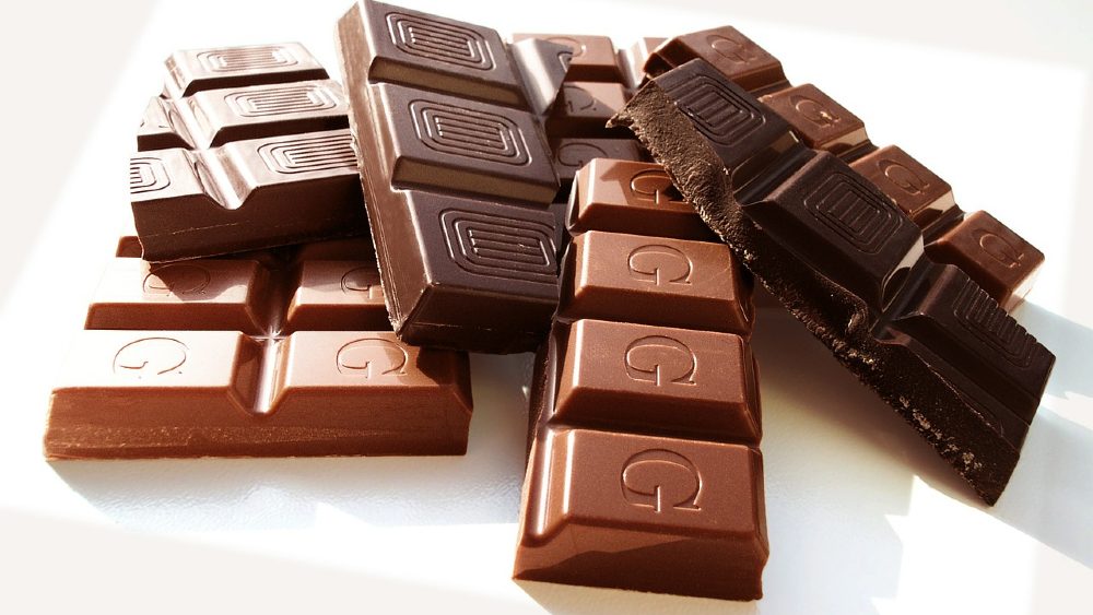 Čokoláda – 9 dôvodov, prečo si túto dobrotu občas dopriať